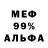 ГАШ 40% ТГК Domenico Pignato